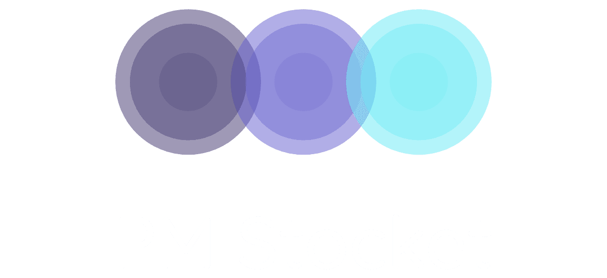 PM Stocket Logo